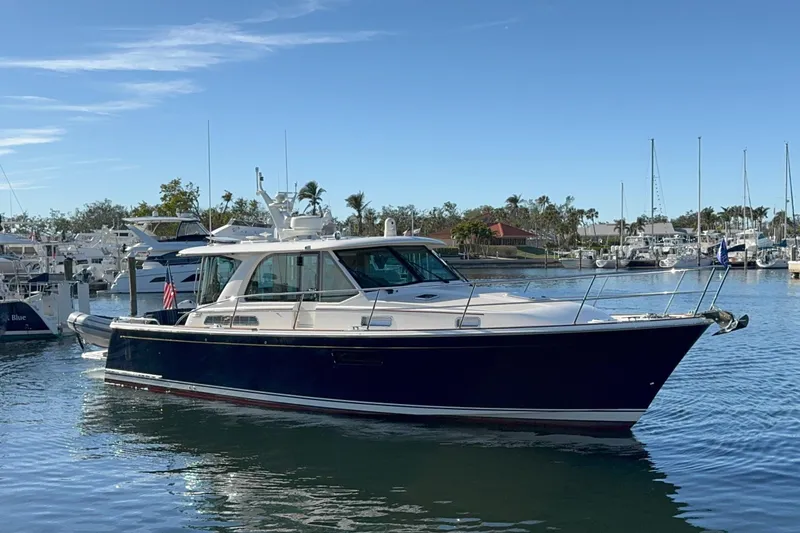 Slide: The Image of Sabre 43 Salon Express 2023 - 86