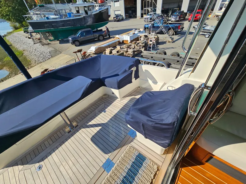 Slide: The Image of Sabre 43 Salon Express 2023 - 93