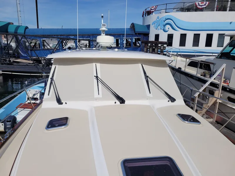 Slide: The Image of Sabre 43 Salon Express 2023 - 95