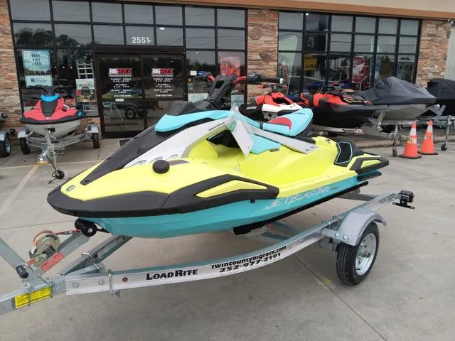 Slide: The Image of Yamaha JetBlaster 2025 - 14