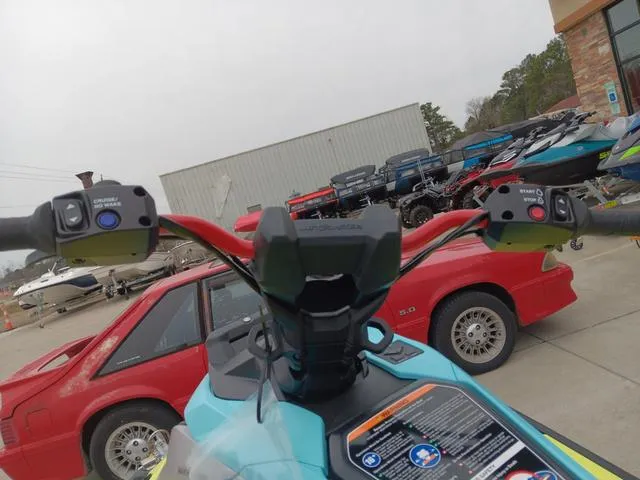 Slide: The Image of Yamaha JetBlaster 2025 - 18