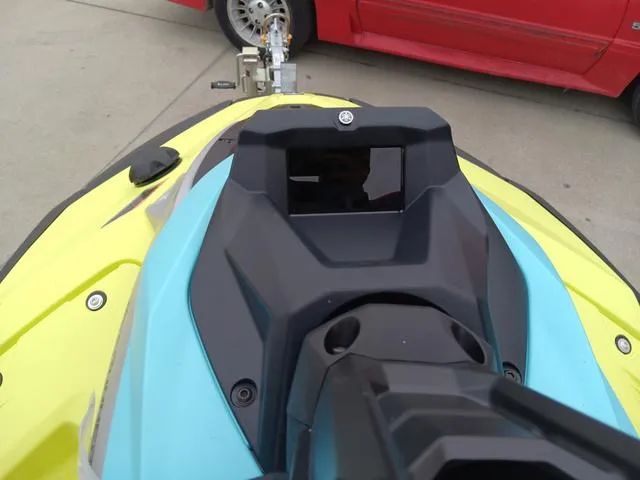 Slide: The Image of Yamaha JetBlaster 2025 - 20