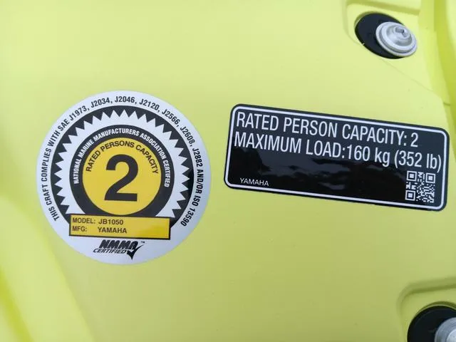 Slide: The Image of Yamaha JetBlaster 2025 - 34