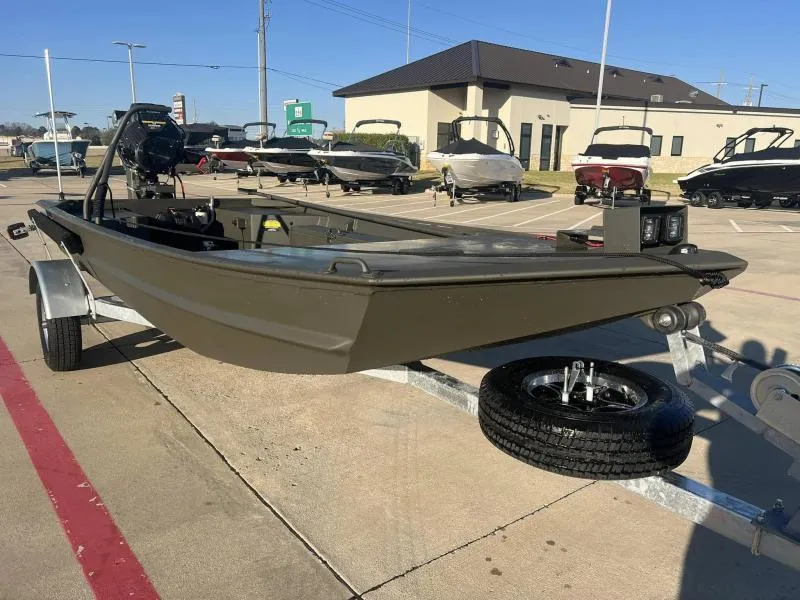 Slide: The Image of Go-Devil 16X60SDO 2025 - 1