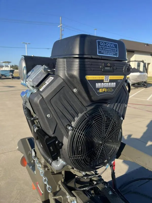 Slide: The Image of Go-Devil 16X60SDO 2025 - 13