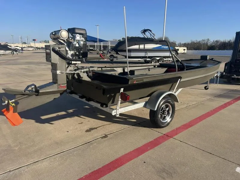 Slide: The Image of Go-Devil 16X60SDO 2025 - 3