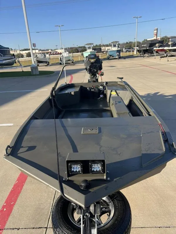 Slide: The Image of Go-Devil 16X60SDO 2025 - 8