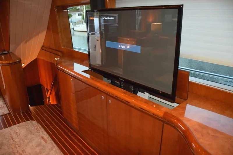 Slide: The Image of Pop-up 50-inch Samsung TV - 12