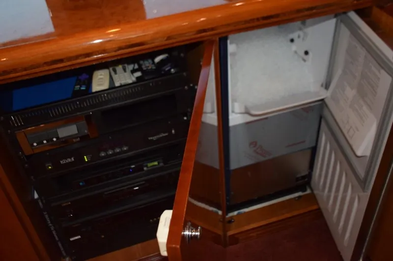 Slide: The Image of A/V and new Hoshizaki pellet ice machine - 14