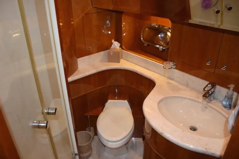 Slide: The Image of VIP head and shower - 34