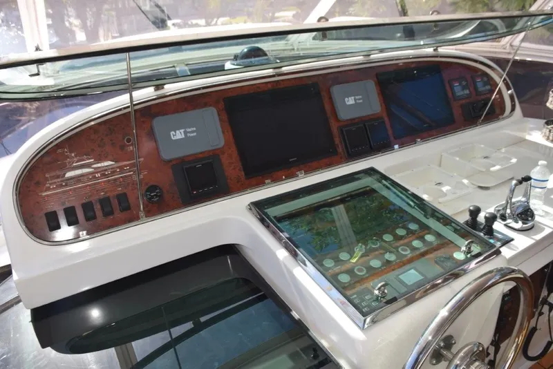 Slide: The Image of Updated Garmin Electronics - 57