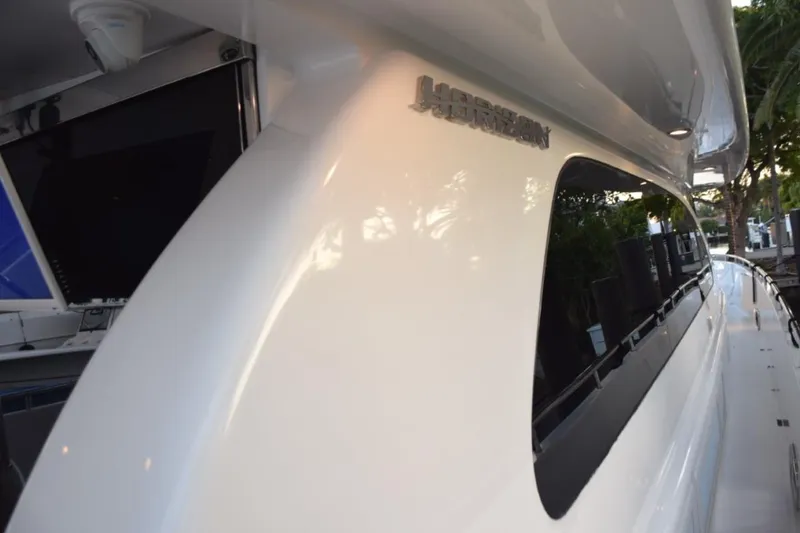 Slide: The Image of Covered side decks - 75