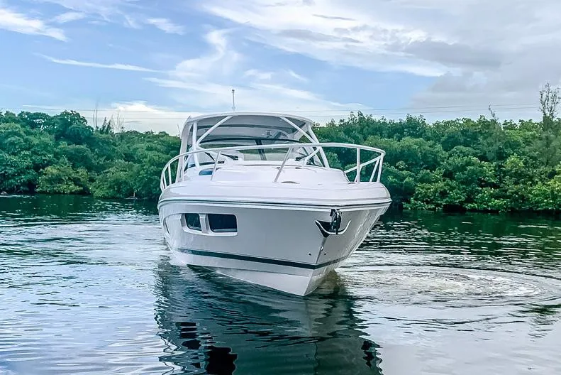 Slide: The Image of Manufacturer Provided Image - 43