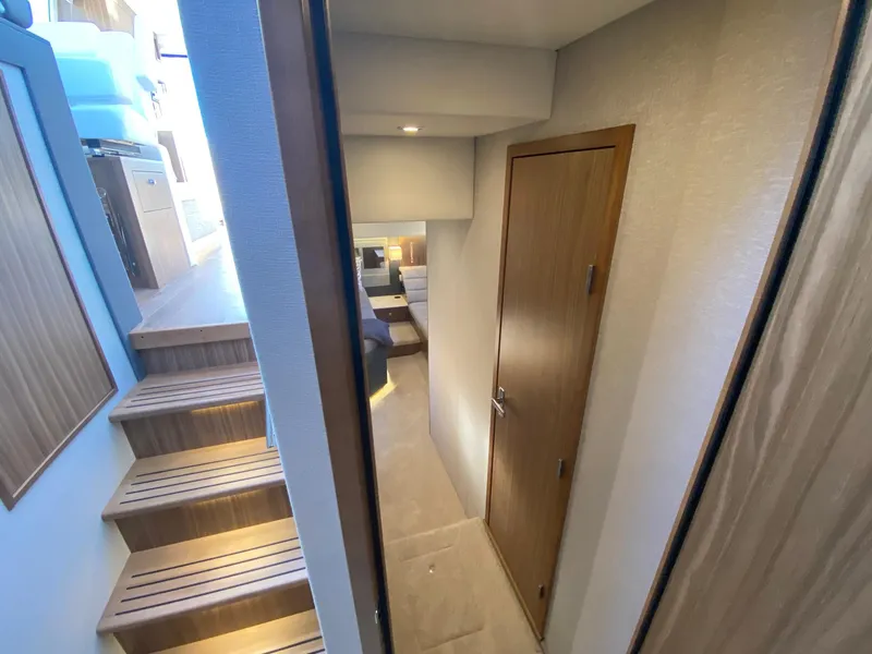 Slide: The Image of Cruisers 46 Cantius 2025 - 50