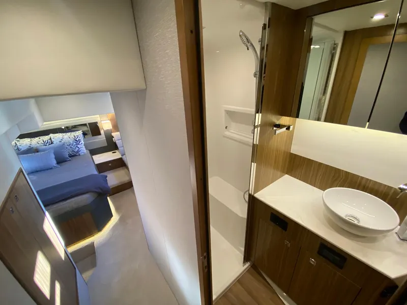 Slide: The Image of Cruisers 46 Cantius 2025 - 51