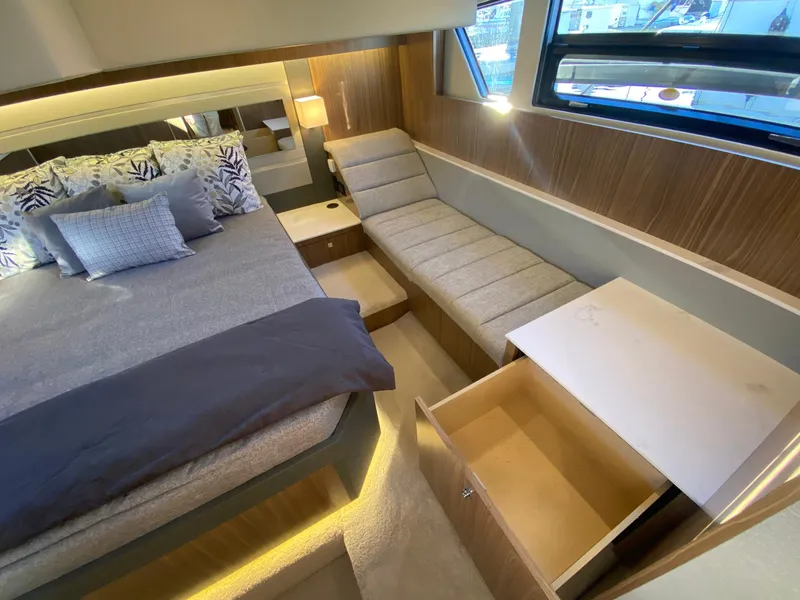 Slide: The Image of Cruisers 46 Cantius 2025 - 56