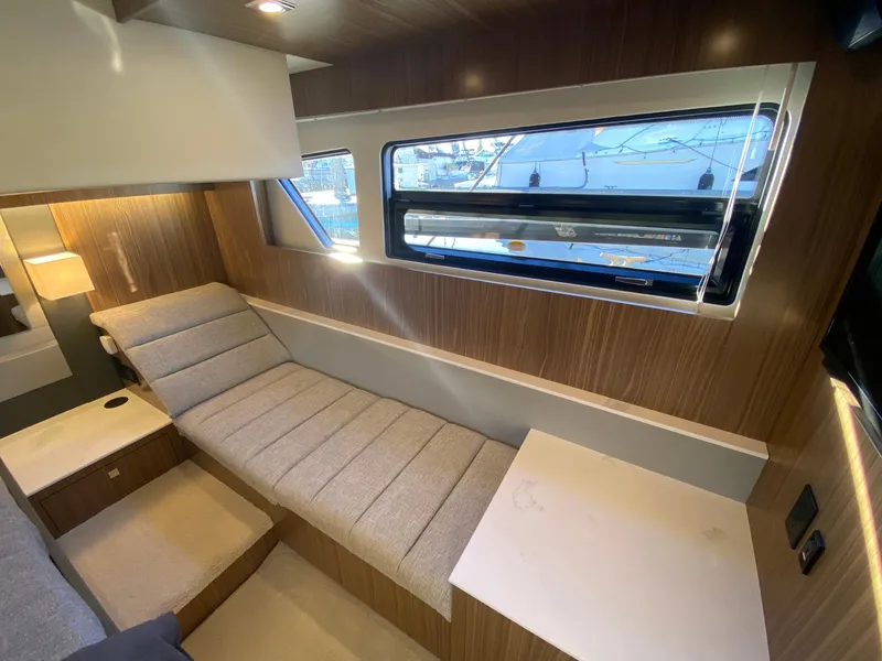 Slide: The Image of Cruisers 46 Cantius 2025 - 57