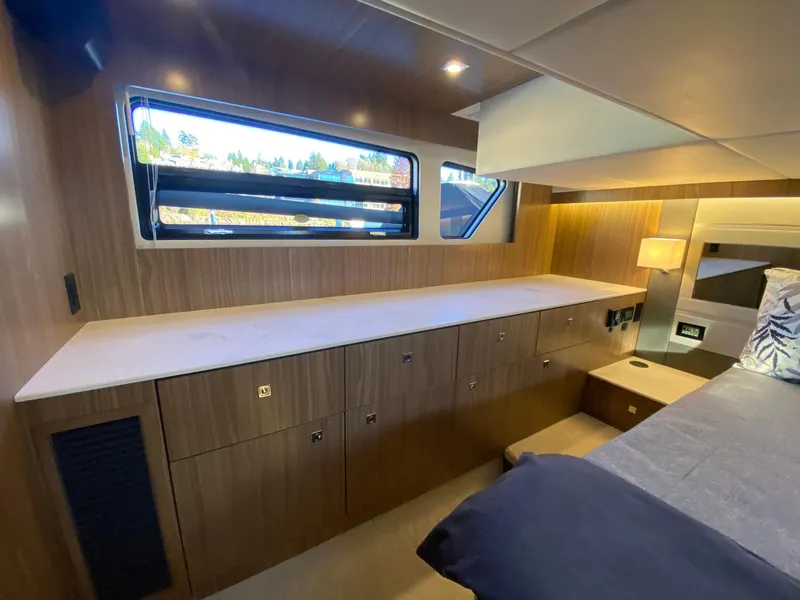 Slide: The Image of Cruisers 46 Cantius 2025 - 60