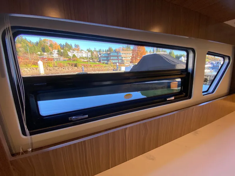 Slide: The Image of Cruisers 46 Cantius 2025 - 61
