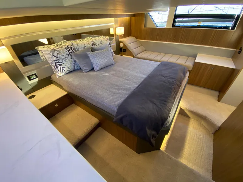 Slide: The Image of Cruisers 46 Cantius 2025 - 64