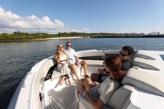 Slide: The Image of Cruisers 50 GLS 2025 - 72