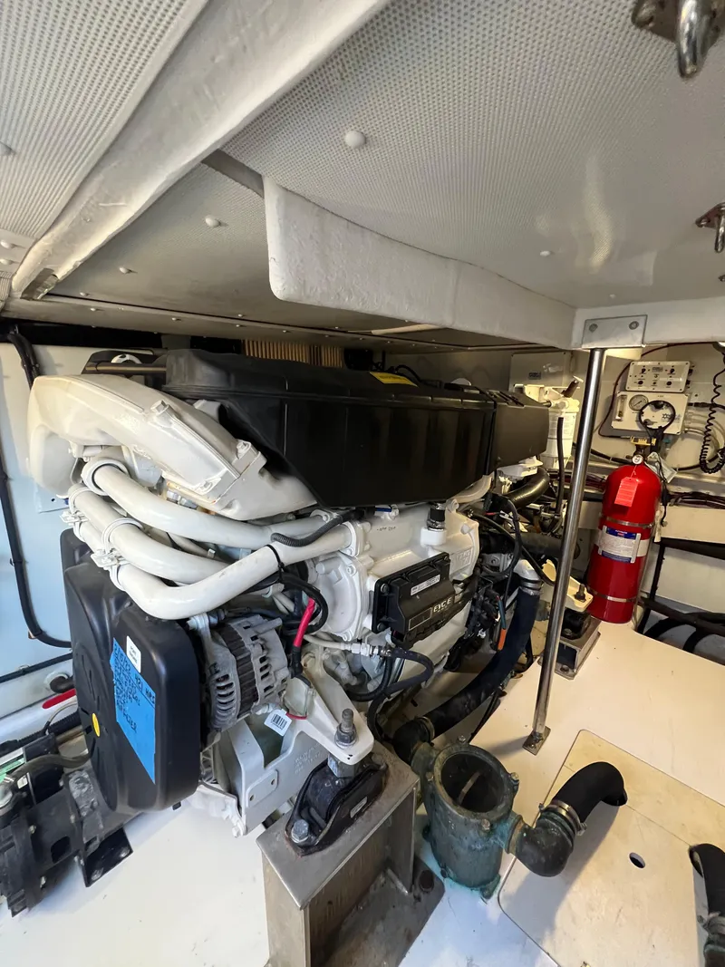 Slide: The Image of Azimut 54fly 2016 - 58