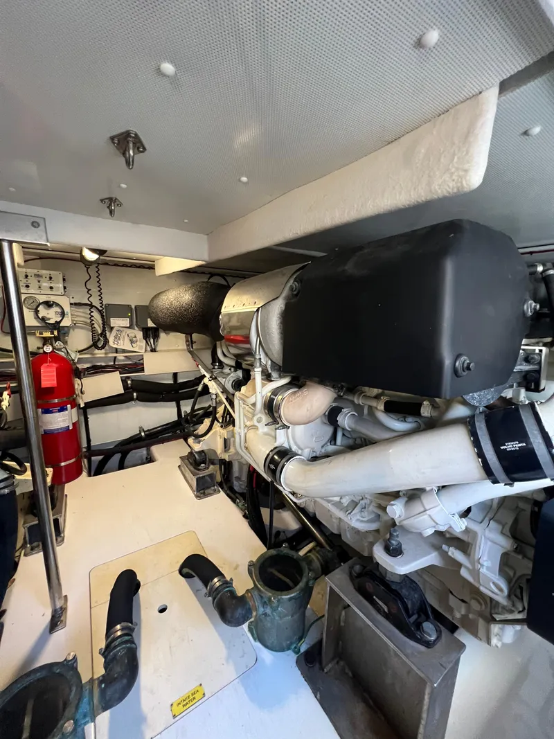 Slide: The Image of Azimut 54fly 2016 - 59