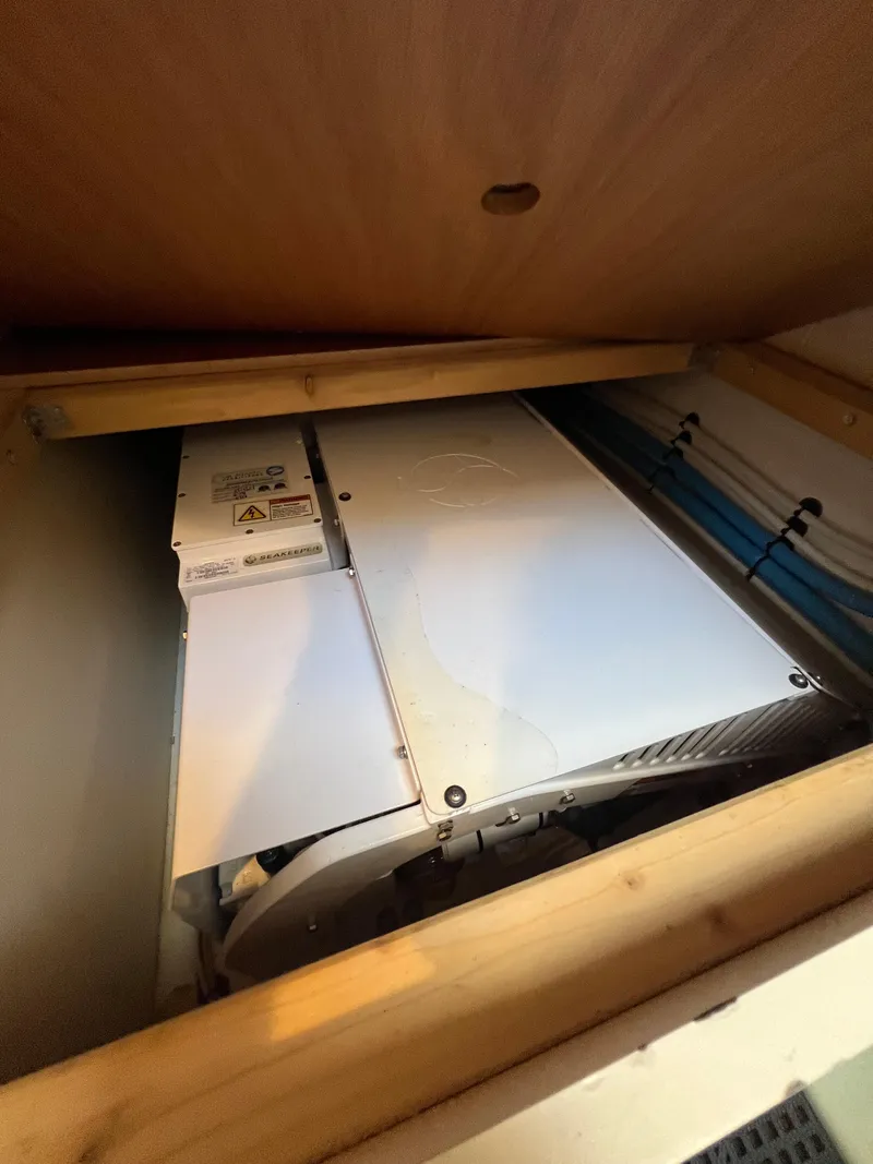 Slide: The Image of Azimut 54fly 2016 - 65