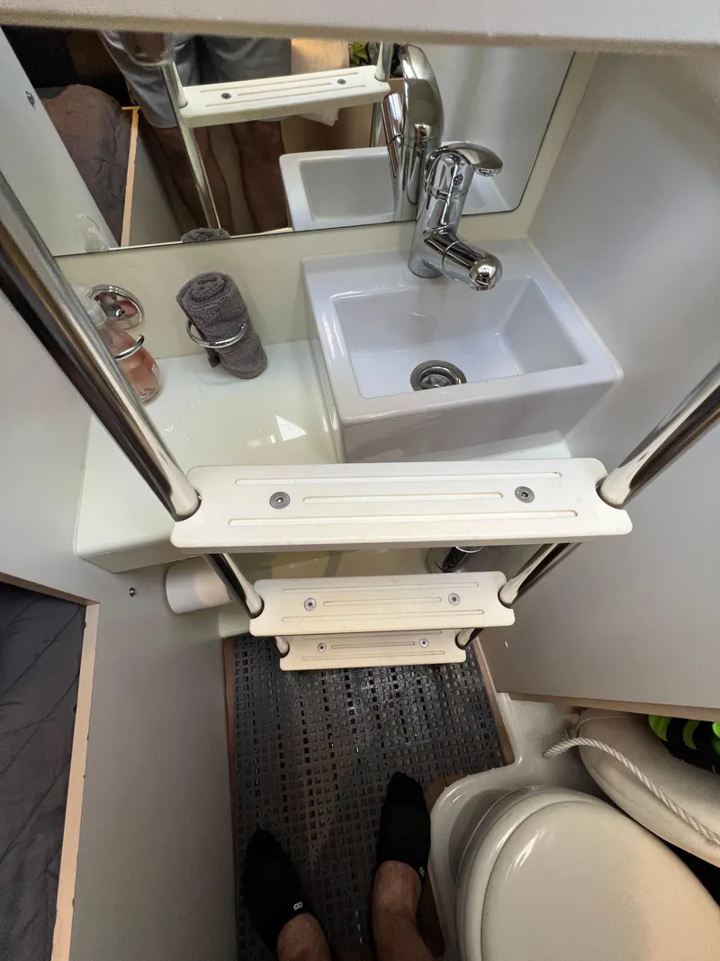 Slide: The Image of Azimut 54fly 2016 - 66