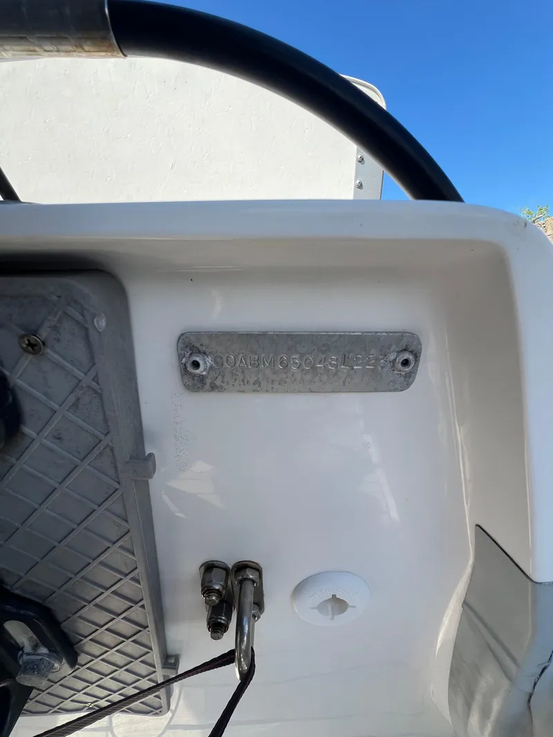 Slide: The Image of Azimut 54fly 2016 - 68