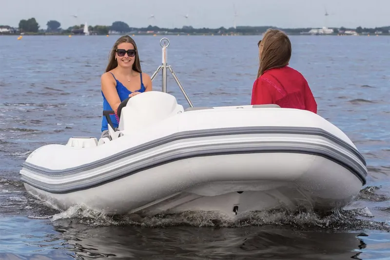 Slide: The Image of Manufacturer Provided Image - 1