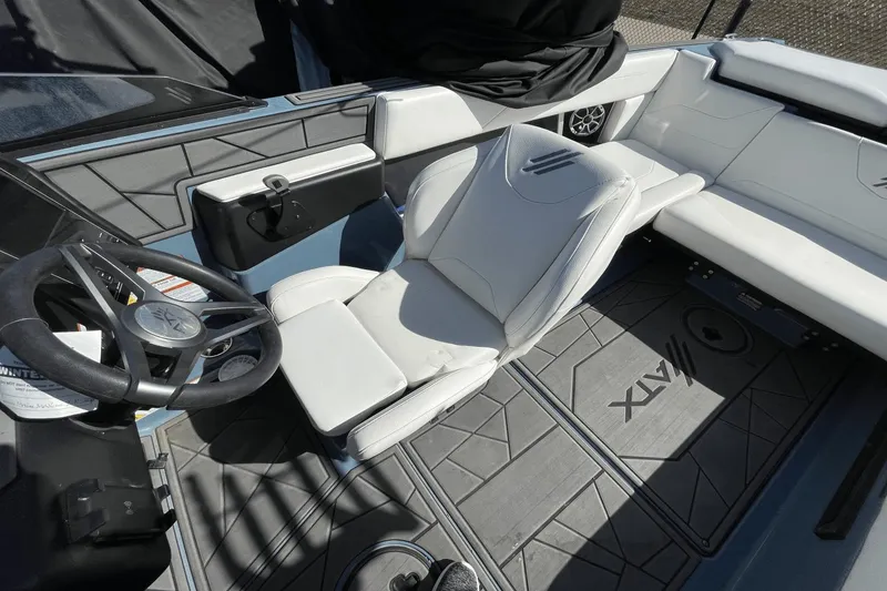 Slide: The Image of ATX 22 Type-S 2023 - 10