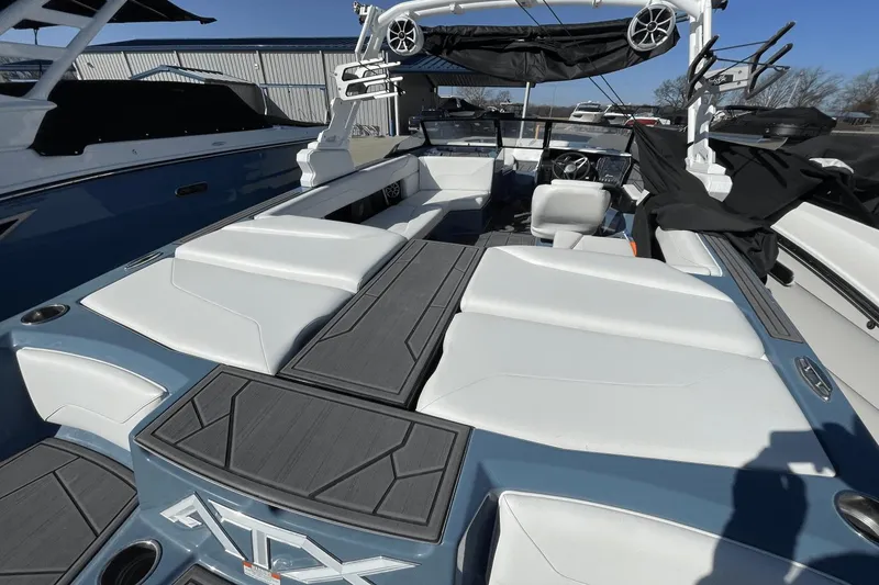 Slide: The Image of ATX 22 Type-S 2023 - 2