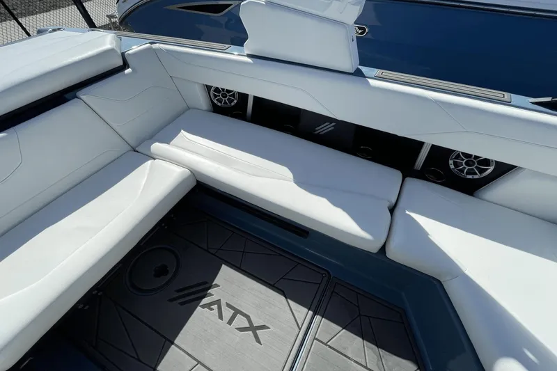 Slide: The Image of ATX 22 Type-S 2023 - 4