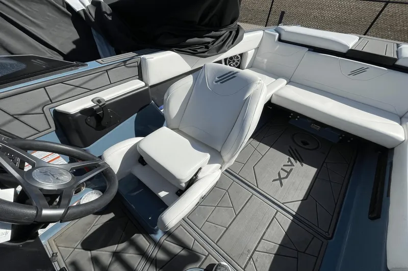 Slide: The Image of ATX 22 Type-S 2023 - 6