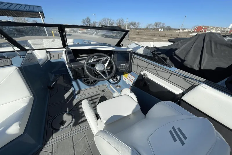 Slide: The Image of ATX 22 Type-S 2023 - 7