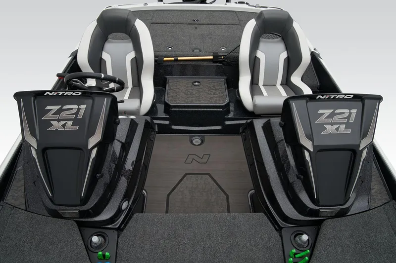 Slide: The Image of Nitro Z21 XL 2025 - 31