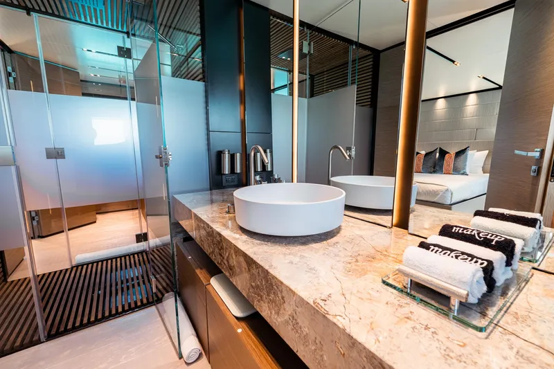 Slide: The Image of Custom Navetta 33 2018 - 51