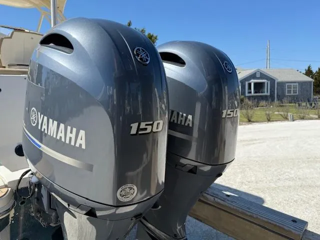 Slide: The Image of Scout 255 Dorado 2021 - 3