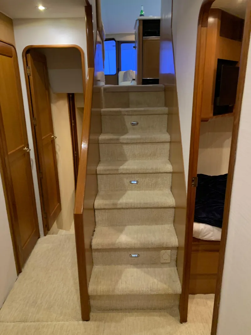 Slide: The Image of Ocean 57 Odyssey 2004 - 52