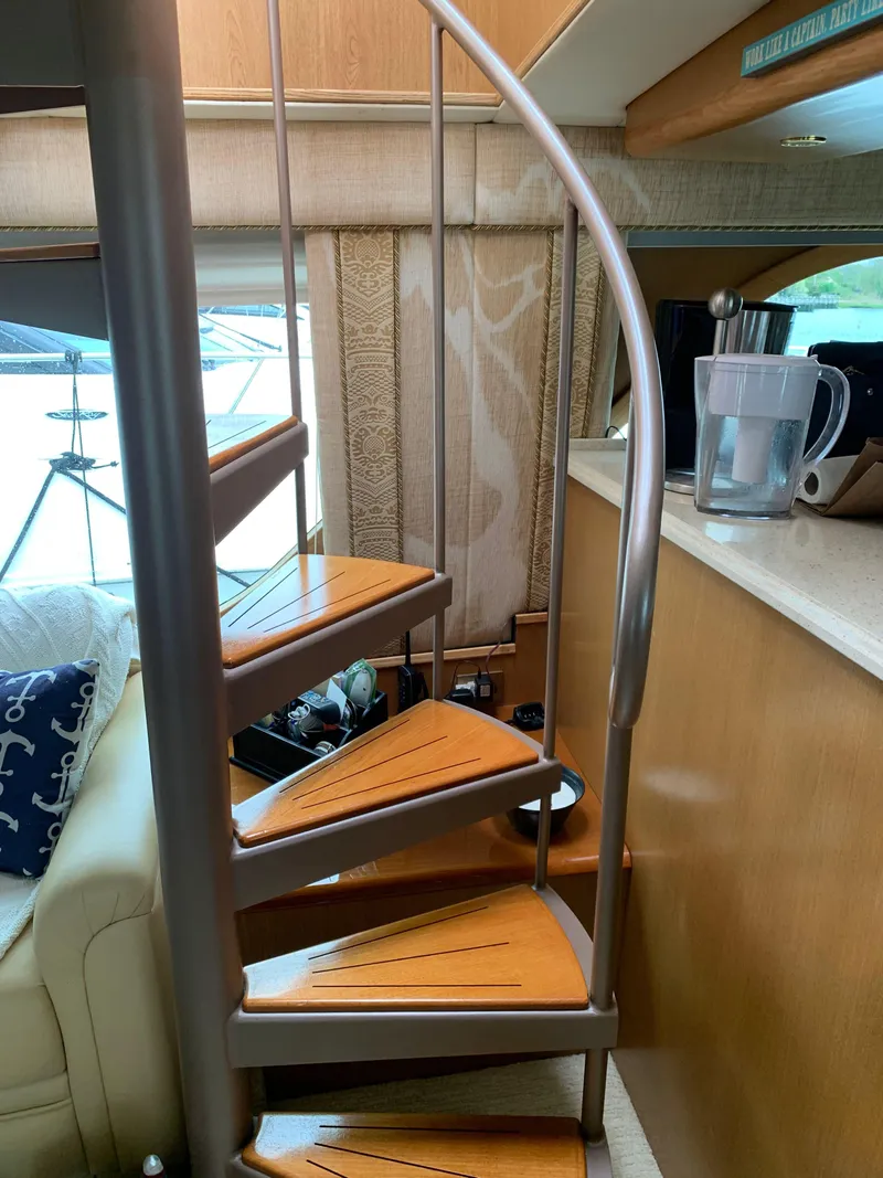 Slide: The Image of Ocean 57 Odyssey 2004 - 54