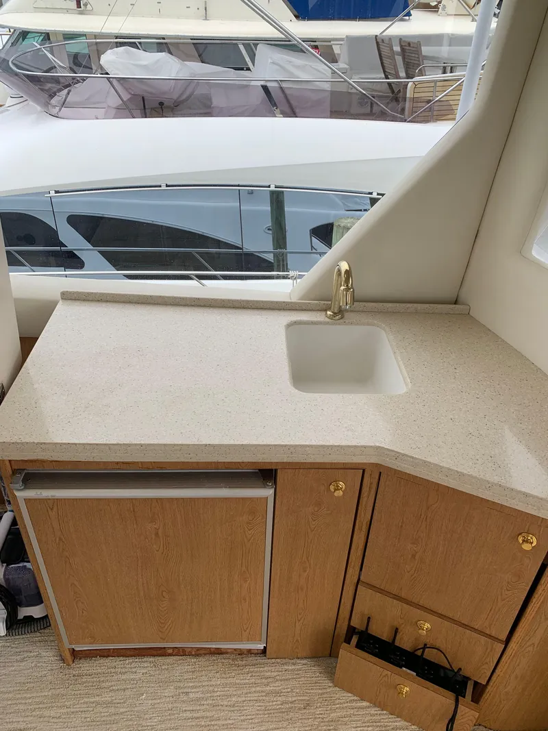 Slide: The Image of Ocean 57 Odyssey 2004 - 57