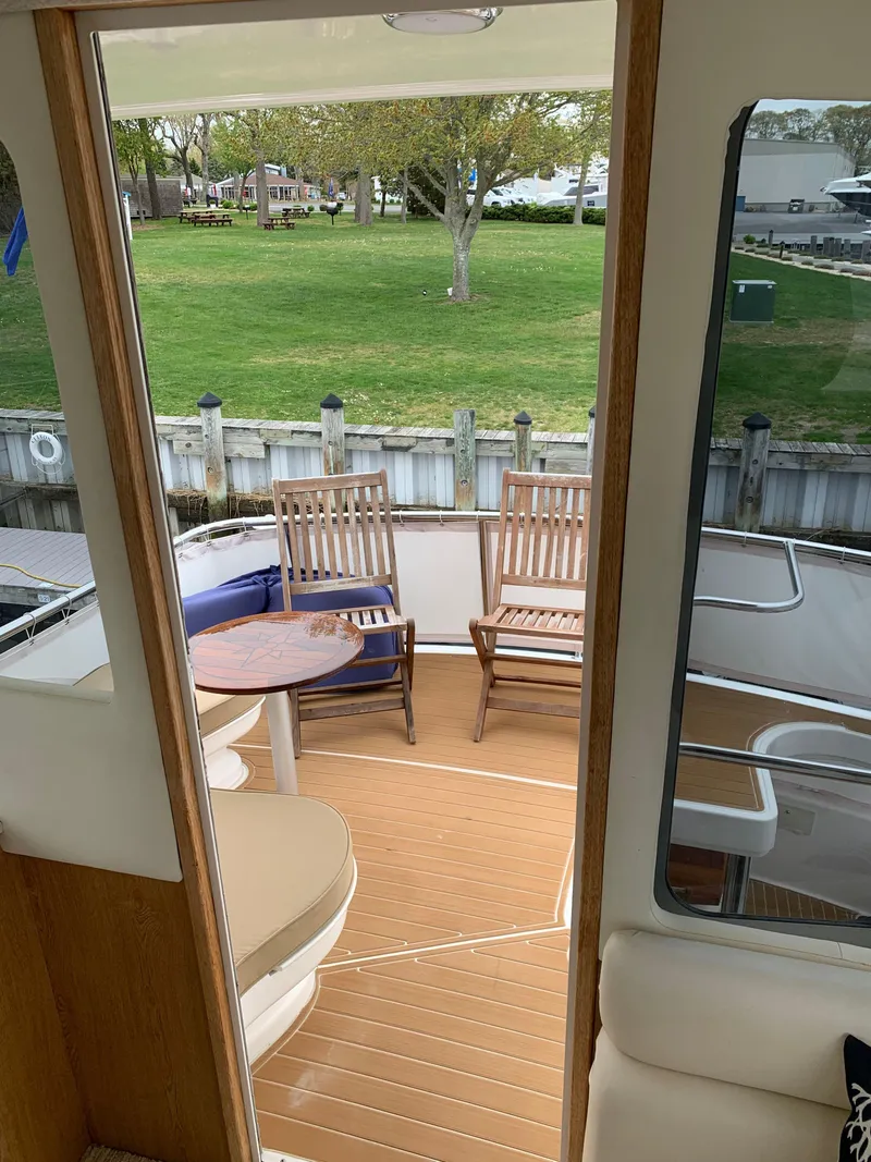 Slide: The Image of Ocean 57 Odyssey 2004 - 64