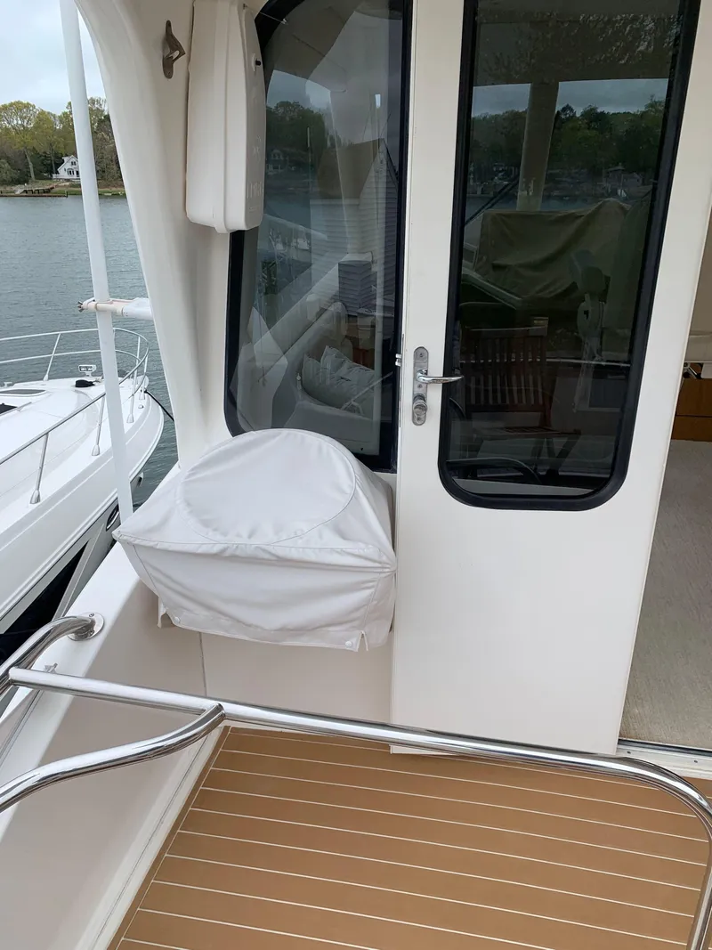 Slide: The Image of Ocean 57 Odyssey 2004 - 66