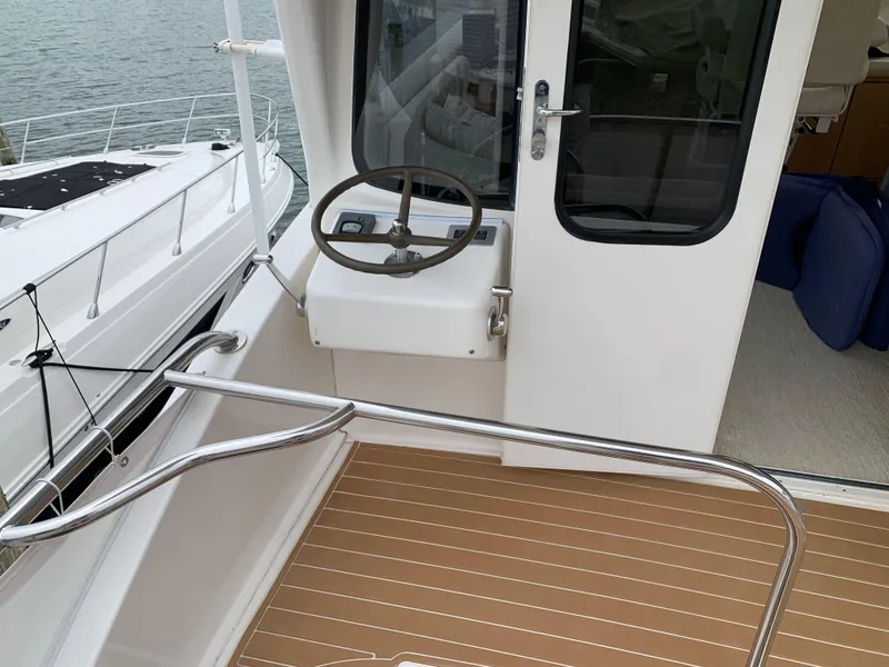 Slide: The Image of Ocean 57 Odyssey 2004 - 67