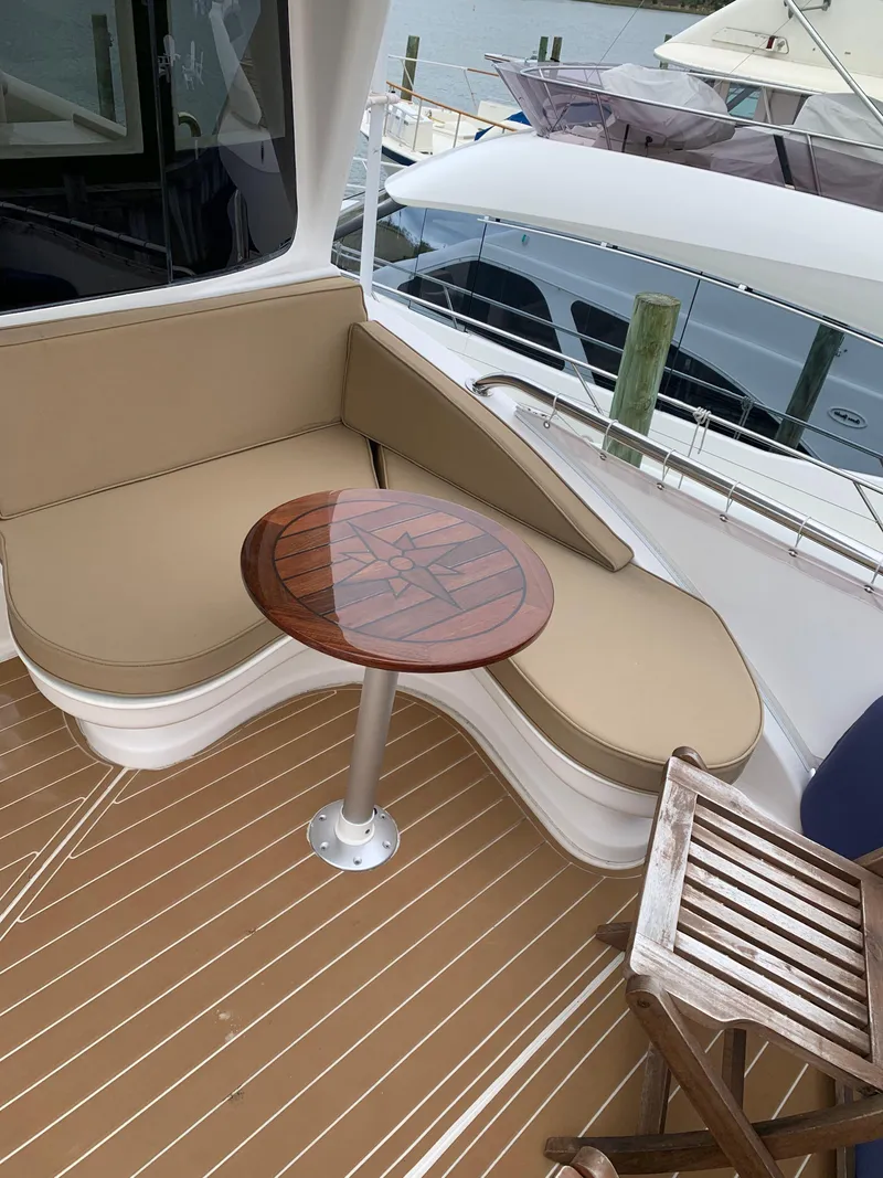 Slide: The Image of Ocean 57 Odyssey 2004 - 68