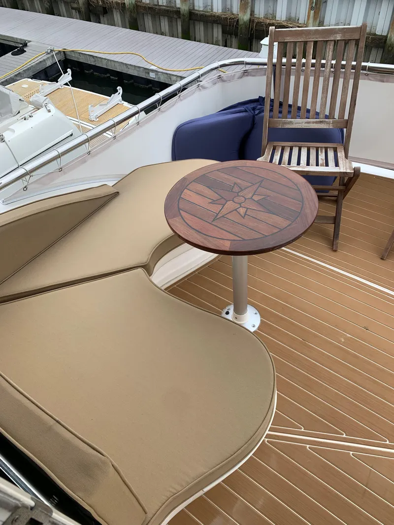 Slide: The Image of Ocean 57 Odyssey 2004 - 69