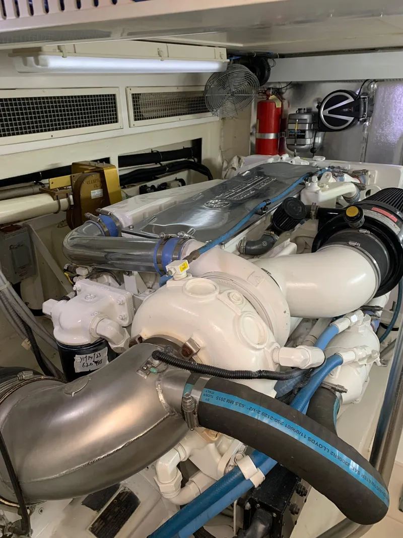 Slide: The Image of Ocean 57 Odyssey 2004 - 72