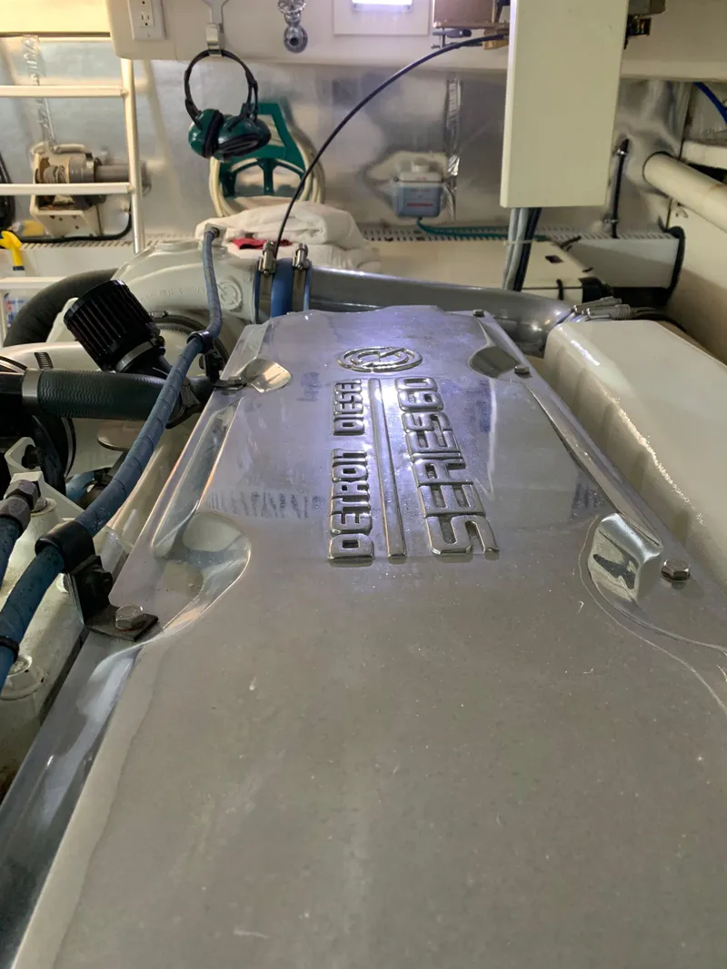 Slide: The Image of Ocean 57 Odyssey 2004 - 80