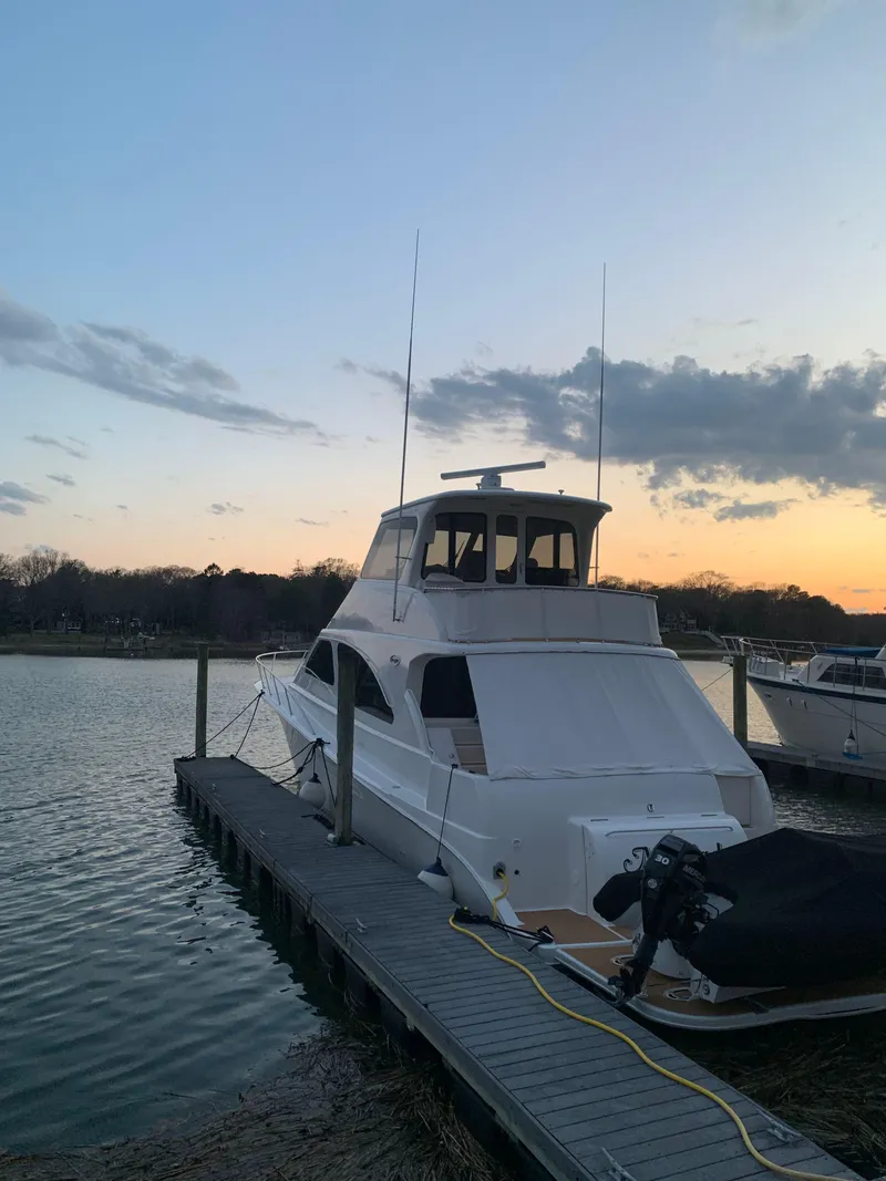 Slide: The Image of Ocean 57 Odyssey 2004 - 84